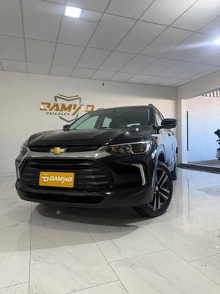 CHEVROLET TRACKER 1.0 TURBO FLEX LT AUTOMÁTICO